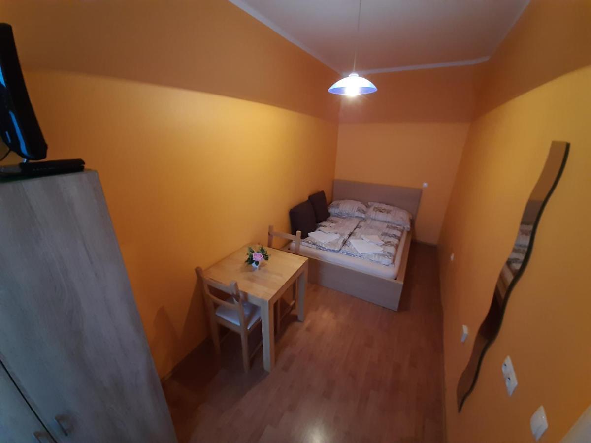 Monterooms Vienna Schoenbrunn 10 Minutes To Downtown 외부 사진