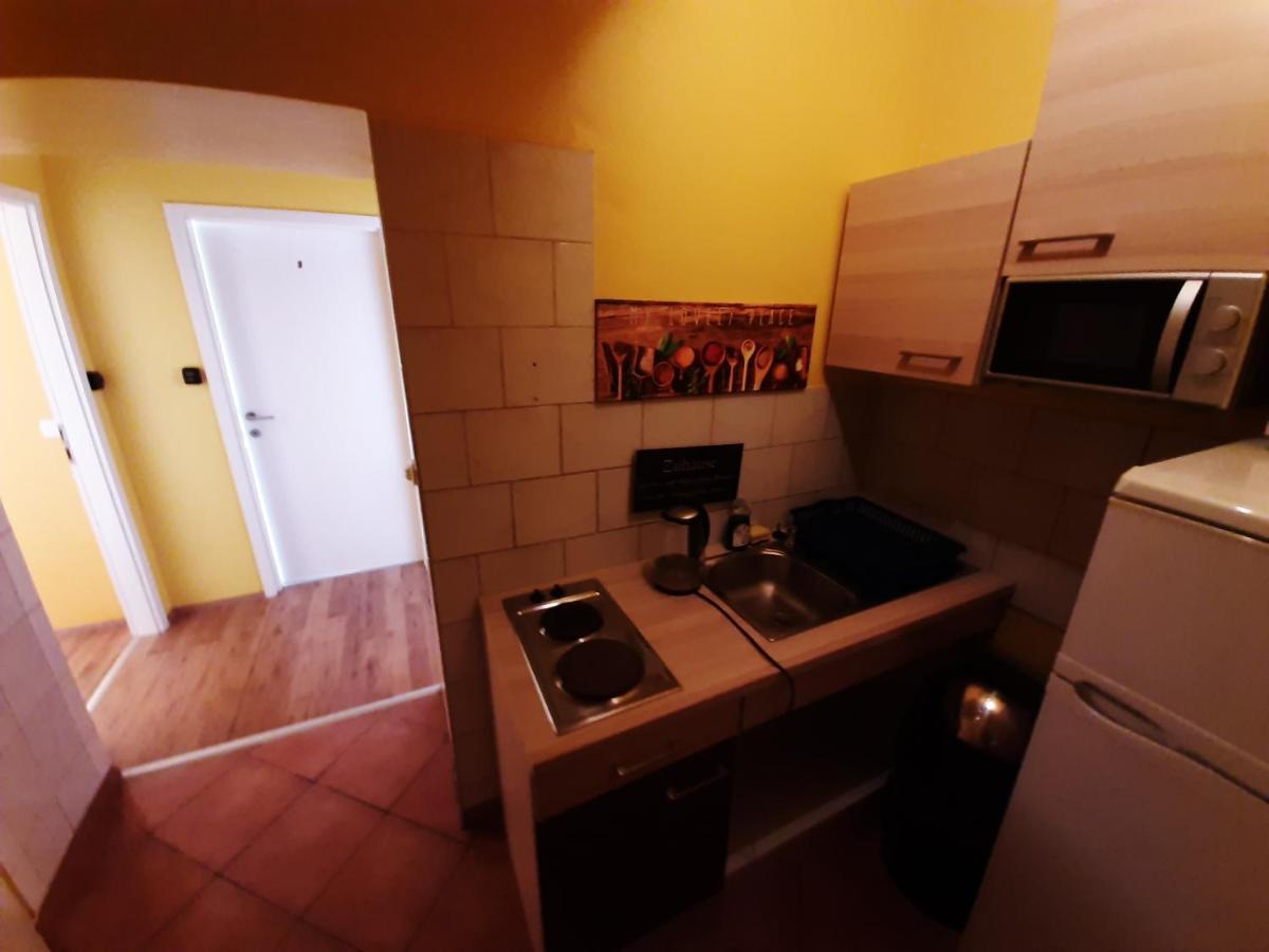 Monterooms Vienna Schoenbrunn 10 Minutes To Downtown 외부 사진