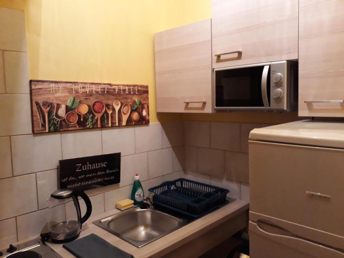 Monterooms Vienna Schoenbrunn 10 Minutes To Downtown 외부 사진